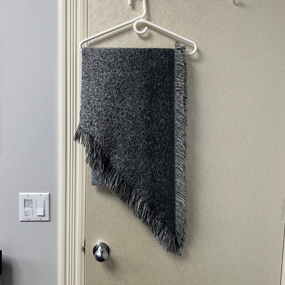 Blanket Scarf